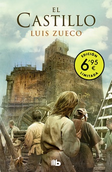 El castillo (edición limitada a precio especial) (Trilogía Medieval 1)