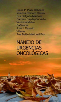 MANEJO DE URGENCIAS ONCOLÓGICAS