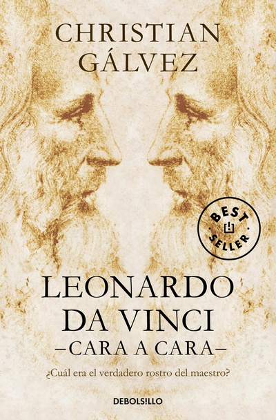 Leonardo da Vinci -cara a cara-