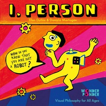 I, Person