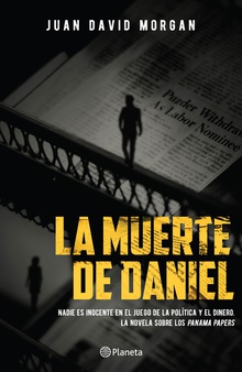 La muerte de Daniel