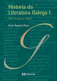 Historia da Literatura Galega I