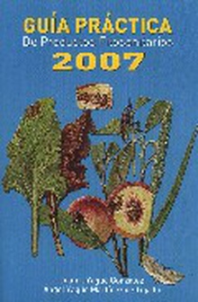 GUÍA PRÁCTICA DE PRODUCTOS FITOSANITARIOS 2007