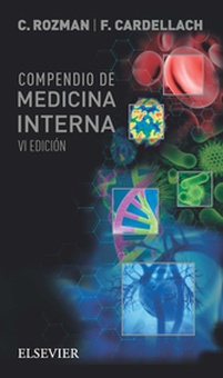 Compendio de Medicina Interna (6ª ed.)