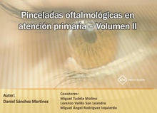PINCELADAS OFTALMOLOGICAS EN ATENCION PRIMARIA VOLUMEN II