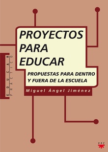 Proyectos para educar