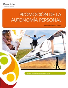 Promoción de la autonomía personal