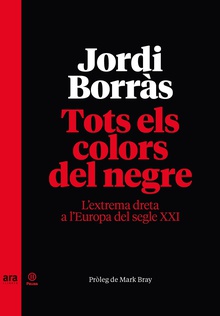 Tots els colors del negre