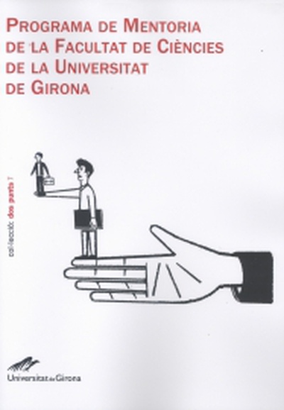Programa de Mentoria de la Facultat de Ciències de la Universitat de Girona