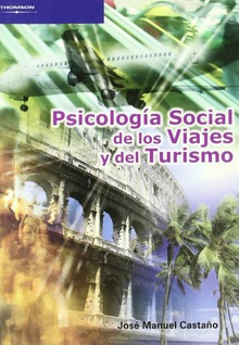 Psicología social de los viajes y del turismo
