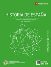 HISTORIA DE ESPAÑA (COMUNIDADE EN REDE)
