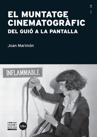 El muntatge cinematogràfic