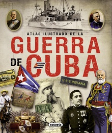 La guerra de Cuba
