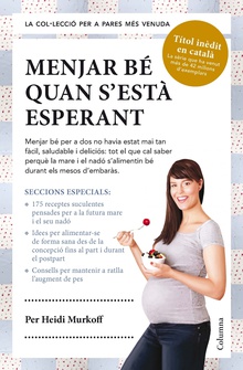 COMPARTIENDO LECTURA: Guía para un embarazo consciente, de Laia Casadevall  