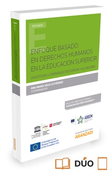Enfoque basado en derechos humanos en la educación superior (Papel + e-book)