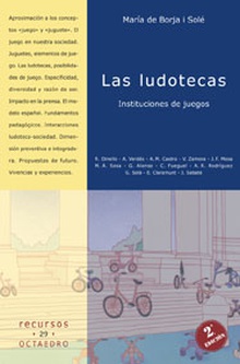 Las ludotecas