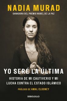 Yo seré la última
