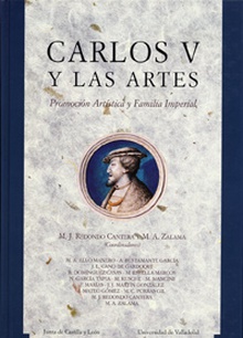 CARLOS V Y LAS ARTES. PROMOCION ARTISTICA Y FAMILIA IMPERIAL