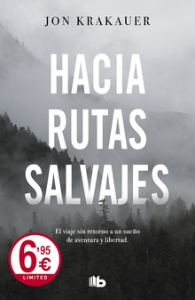 Hacia rutas salvajes