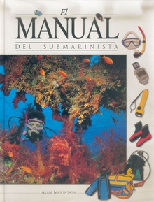 Manual del submarinista, El (Cuatricromía)
