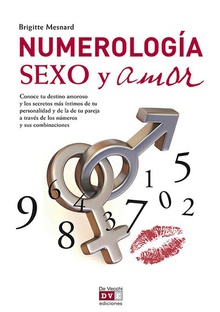Numerologia. Sexo y amor