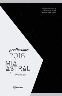 Predicciones  2016