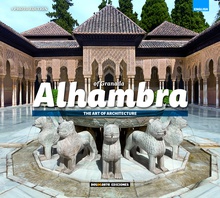 ED. FOTO - Alhambra de Granada (INGLES)