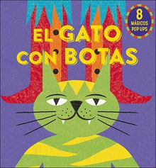 El gato con botas