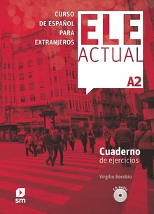 ELE ACTUAL A2. Cuaderno de ejercicios