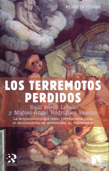 Los terremotos perdidos