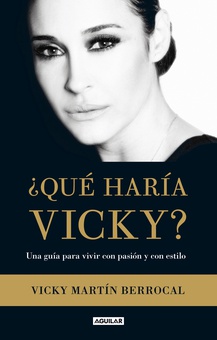 ¿Qué haría Vicky?