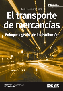 El transporte de mercancías