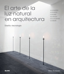 El arte de la luz natural en arquitectura