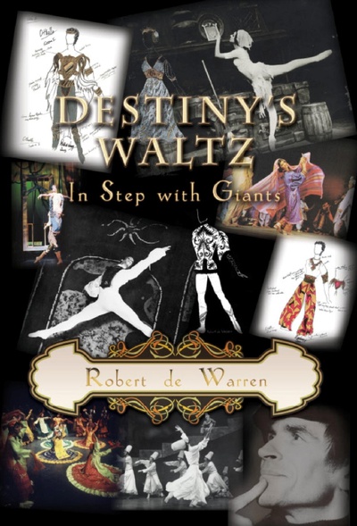 Destiny's Waltz
