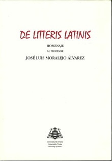 De Litteris Latinis