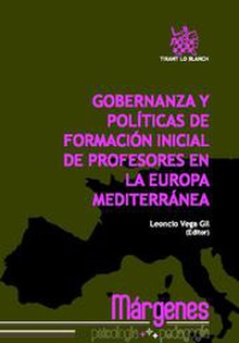 Gobernanza y políticas de formación inicial de profesores en la Europa Mediterránea