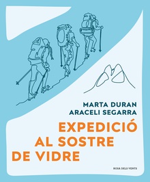 Expedició al sostre de vidre