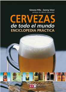 Gran libro mundial de la cerveza