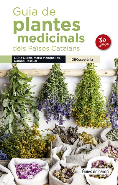 Guia de plantes medicinals dels Països Catalans