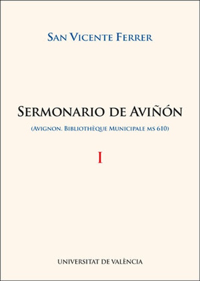 Sermonario de Aviñón (II)