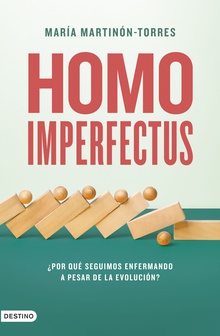 Homo imperfectus