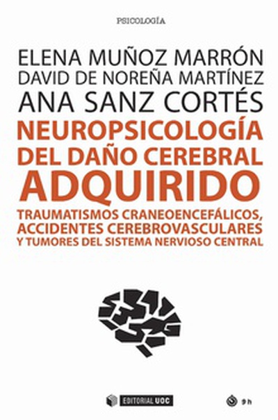 Neuropsicología del daño cerebral adquirido