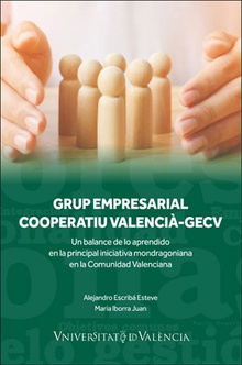 Grup empresarial cooperatiu Valencià-GECV