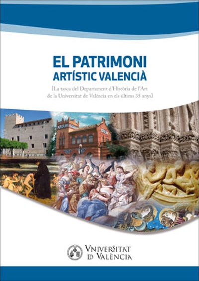 El patrimoni artístic valencià