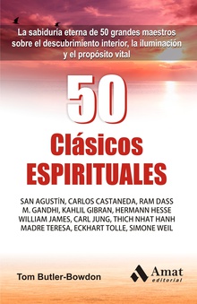 50 Clásicos espirituales