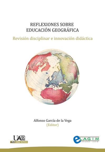 Reflexiones sobre educación geográfica