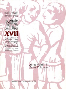 XVII Congrès d'Història de la Corona d'Aragó / Congreso de Historia de la Corona de Aragón (Obra completa - 3 volums)