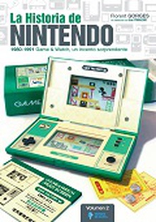 La Historia de Nintendo Vol.2