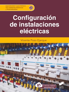 Configuración de instalaciones eléctricas