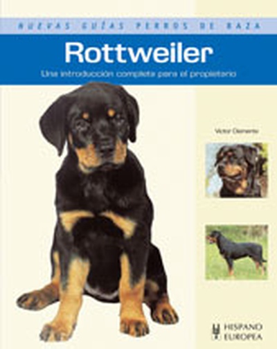 Rottweiler